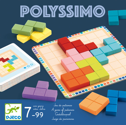 Polyssimo (Полиссимо)