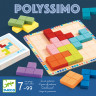 Polyssimo (Полиссимо)