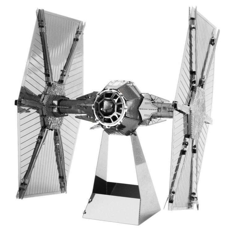 Конструктор. Star Wars. TIE Fighter