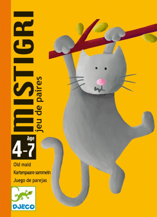 Mistigri (Мистигри)