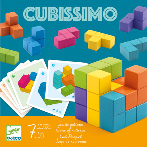 Cubissimo (Кубиссимо)