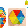 Мозаика HABA MAGICAL PYRAMIDS