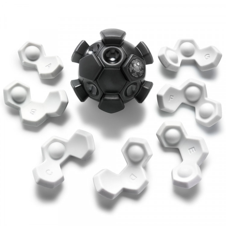 Головоломка. Мяч (Plug & Play Ball)